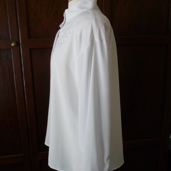 David Matthew blouse - Picture 7 of 10